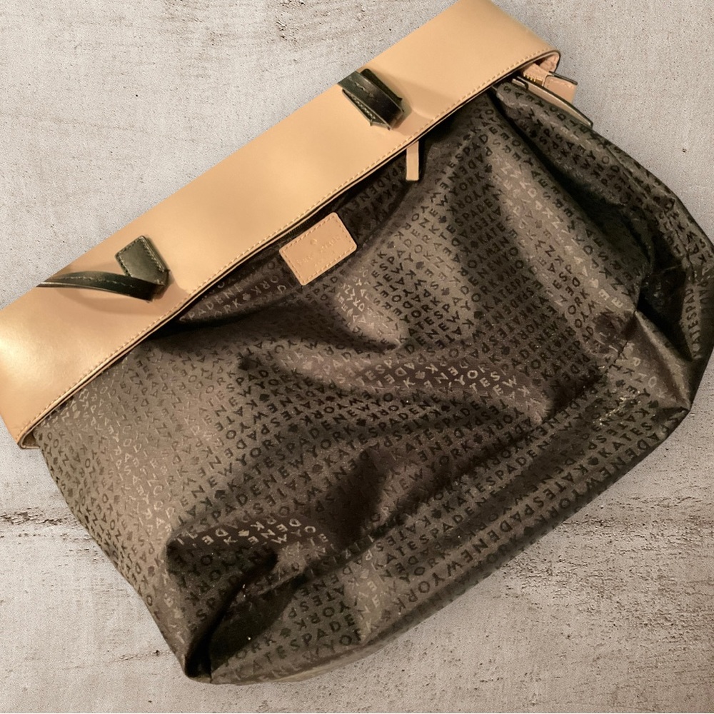 **KATE SPADE Smooth Tote Bag - Picture 11 of 14